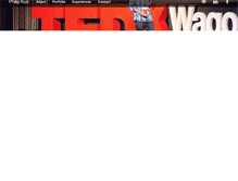 Tablet Screenshot of philkuo.com